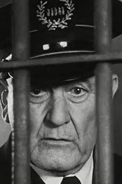 S.D. Wilcox interpreta Cop (uncredited)
