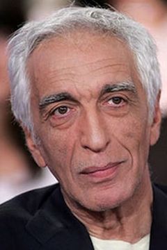 Gérard Darmon interpreta Grand-père Inès