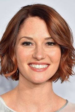Chyler Leigh interpreta Lexie Grey