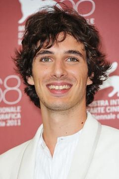 Pierpaolo Spollon interpreta Emiliano Stiffi