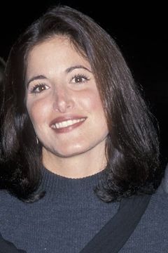 Christine Tucci interpreta Sergeant Welles