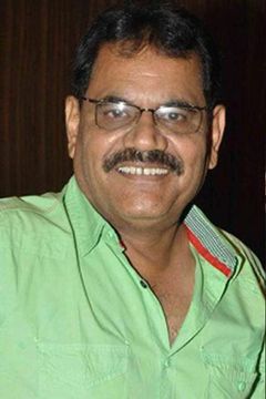 Mushtaq Khan interpreta Danny´s Taxi Driver