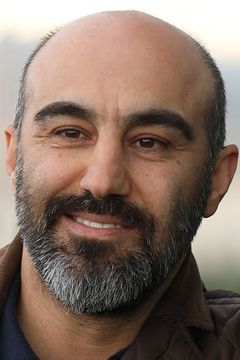 Mohsen Tanabande interpreta Bahram