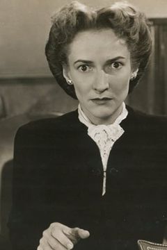 Lillian Bronson interpreta Mrs. Maitland (uncredited)
