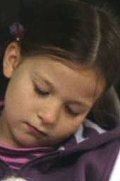 Molly Kayll interpreta Jessica Carter