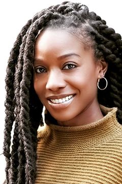 Candice Renee interpreta Additional Voices (voice)