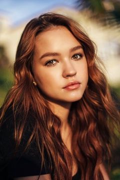 Sadie Stanley interpreta Kim Possible