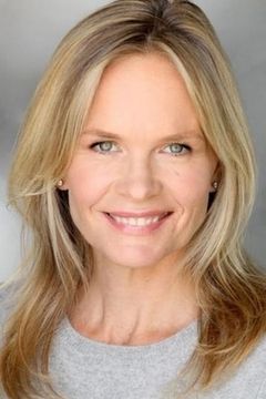 Lindsay Frost interpreta Ruth Embry