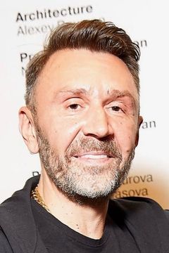 Sergey Shnurov interpreta Hitman Valentin