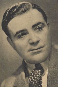 Akim Tamiroff interpreta Henri Dickson