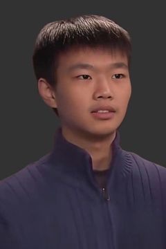 Sun Xinyu interpreta Shepherd Boy