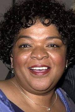 Nell Carter interpreta Ain't Got No / White Boys