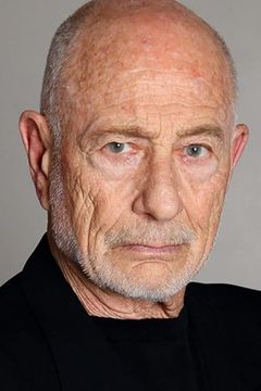 Stanley B. Herman interpreta Moustacheless Man