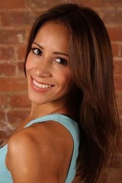 Marlyn Ortiz interpreta Dancer
