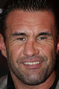 Jérôme Le Banner interpreta Claudius Muscullus