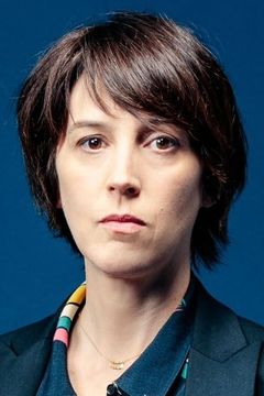 Florence Loiret Caille interpreta Marie-Jeanne Duthilleul