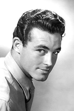 Guy Madison interpreta Miles Archer