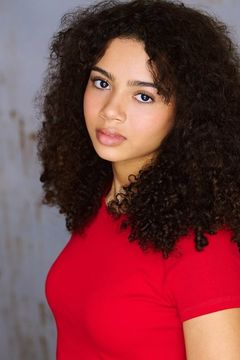 Giovanna Bush interpreta Orsola (voice)