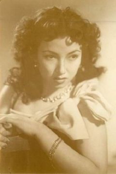 Machiko Kitagawa interpreta Hanae