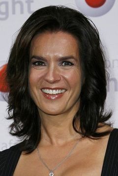 Katarina Witt interpreta Katarina Witt