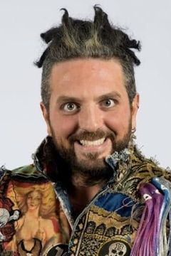 Vinny Marseglia interpreta Prisoner