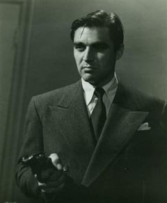 Steve Cochran interpreta Stromboli