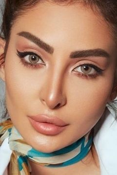 Nour Al-Ghandour interpreta Noor