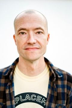 Jeremy Bolm interpreta Jeremy Barf