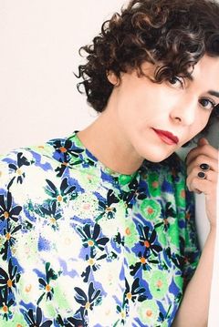 Lubna Azabal interpreta Valja