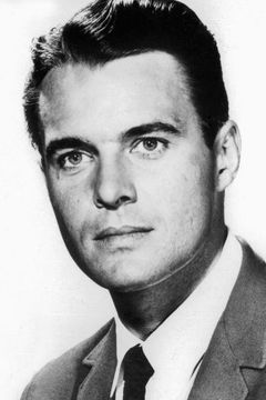 William Reynolds interpreta Howard Blaisdell