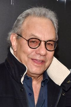Lewis Black interpreta Anger (voice)