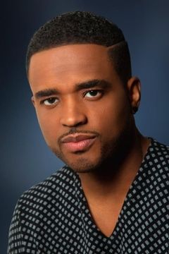 Larenz Tate interpreta Julian Stevens