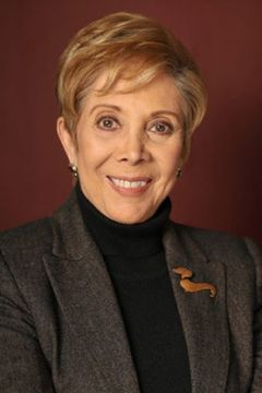 Consuelo Luzardo interpreta Paulina Álvarez Soto de Montoya