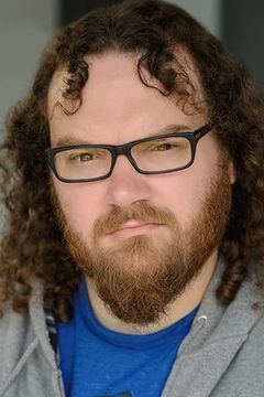 Adam Murray interpreta Truck Driver