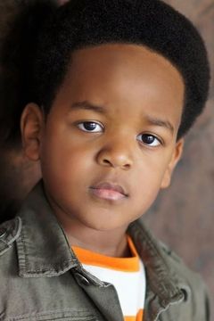 Keith L. Williams interpreta Jasper