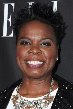 Leslie Jones interpreta Ally
