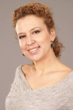 Silvia Lulcheva interpreta Nome Resident