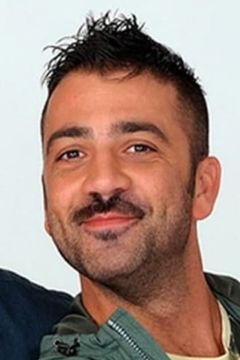 Amedeo Grieco interpreta Amedeo Grieco