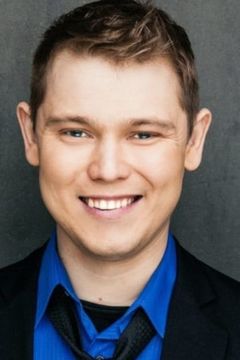 J. Michael Trautmann interpreta Derrick