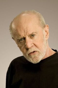 George Carlin interpreta Der Zauberer (voice)