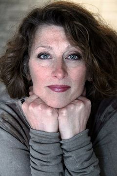 Catherine Claeys interpreta Madame Van Der Broeck