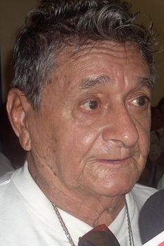 Huerequeque Enrique Bohórquez interpreta Huerequeque