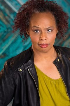 Bonita Elery interpreta Diana