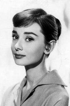 Audrey Hepburn interpreta Joanna Wallace