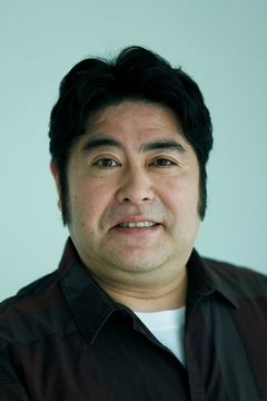 Sarutoki Minagawa interpreta Nobuyuki Higuchi