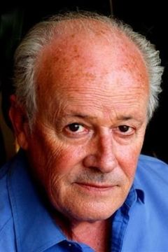 David Sherwood interpreta Minefield Journalist