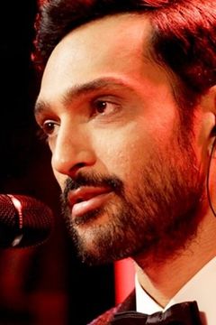 Ali Sethi interpreta Ahmed