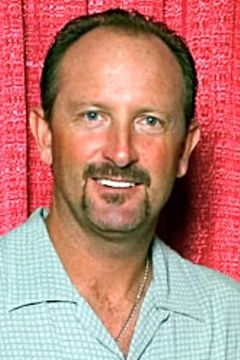 Bret Saberhagen interpreta Himself