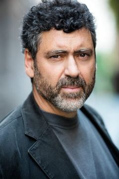 Massimiliano Pazzaglia interpreta Brigadiere/Maresciallo Stefano Alfano