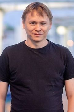 Kamil Dobrowolski interpreta Mietek